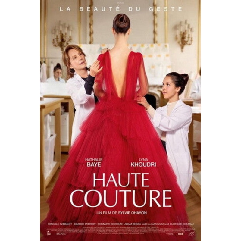 Haute Couture