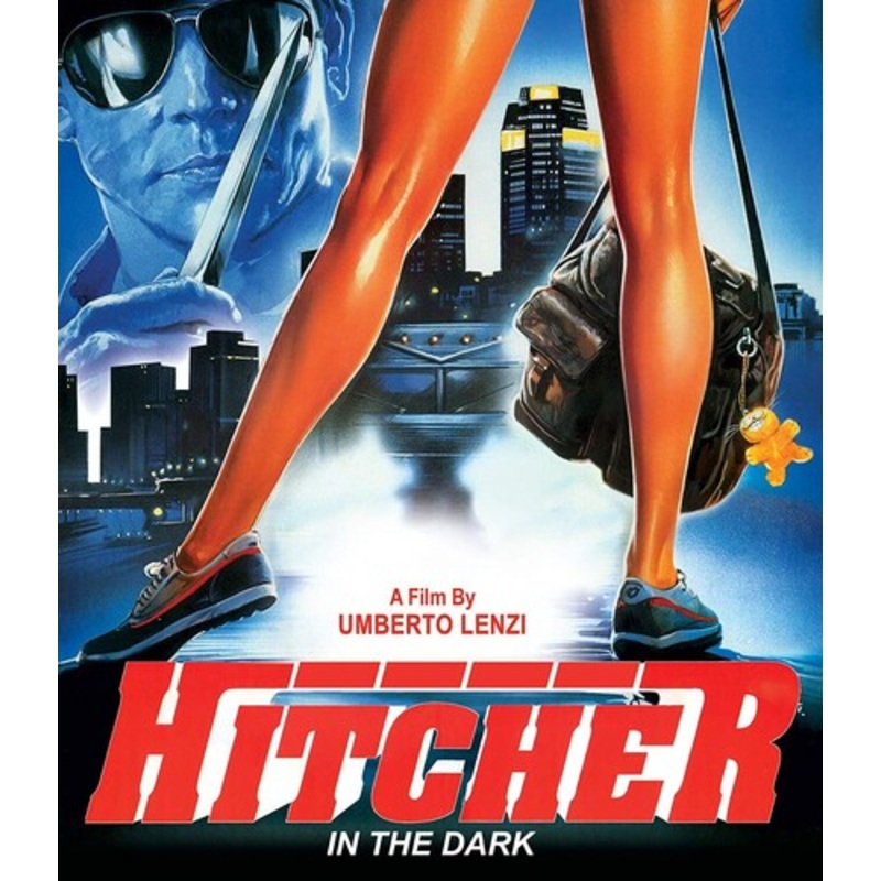 Hitcher in the Dark