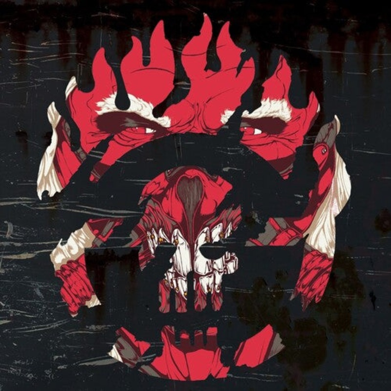 Junkie XL - Mad Max: Fury Road (Original Soundtrack)