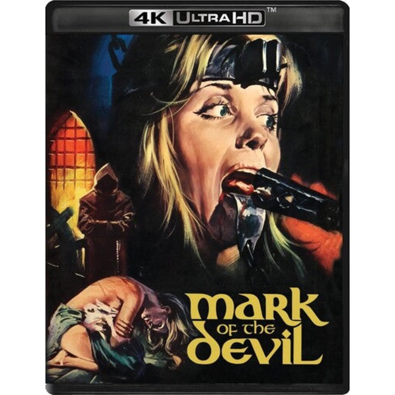Mark of the Devil