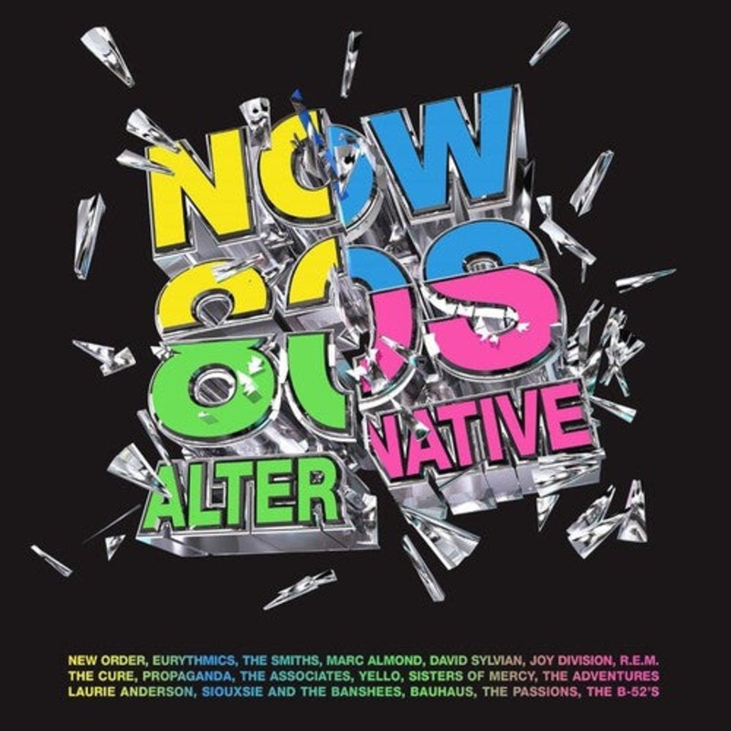 Now 80s Alternative/ Various - Now 80s Alternative / Various