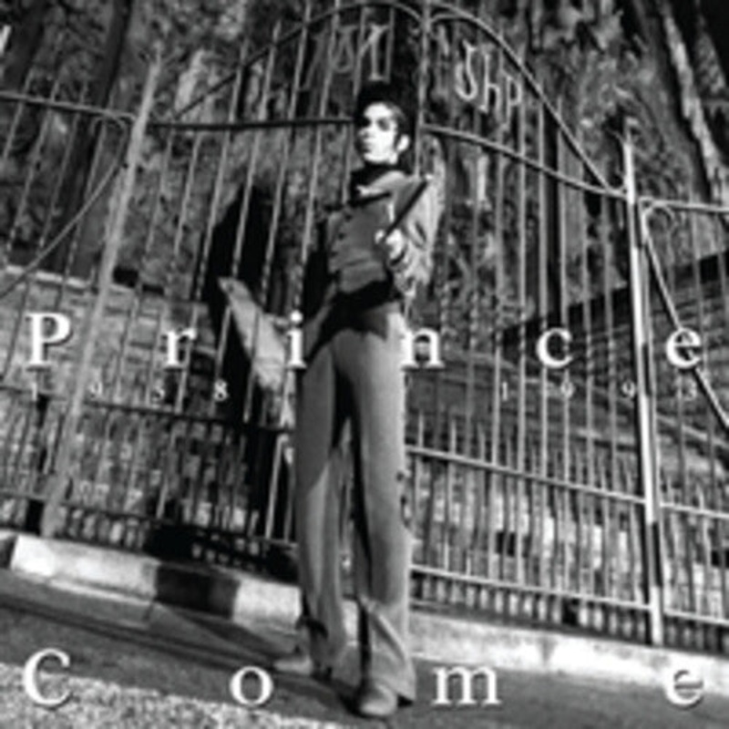 Prince - Come