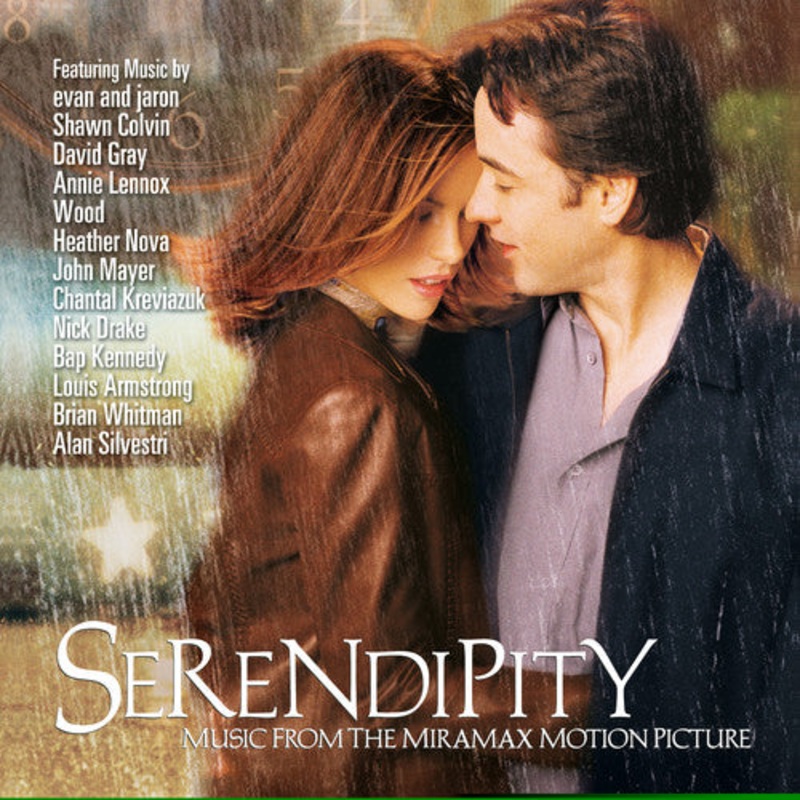 Serendipity/ O.S.T. - Serendipity (Original Soundtrack)