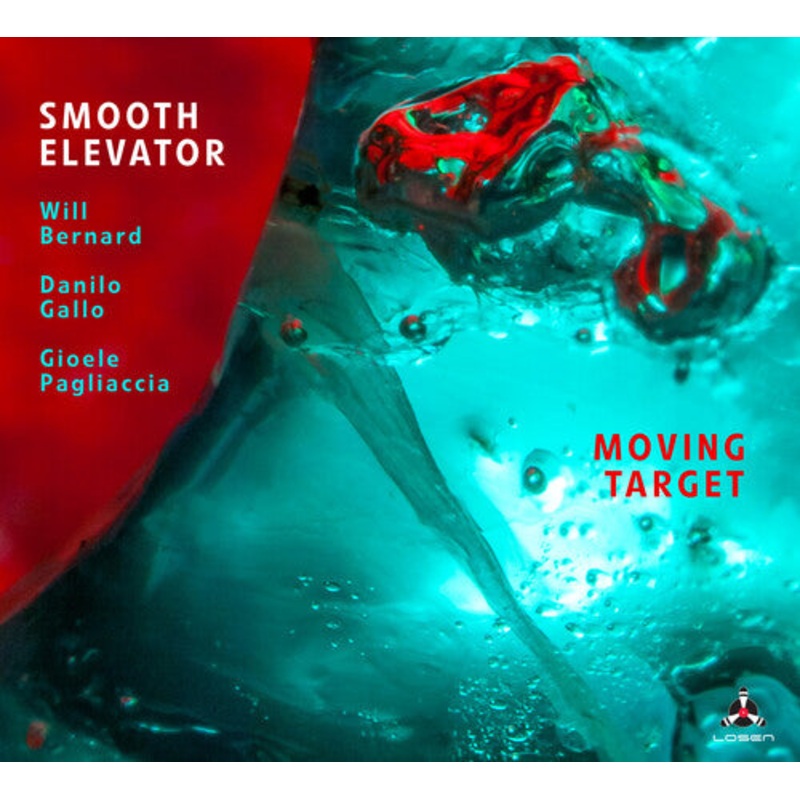 Smooth Elevator - Moving Target