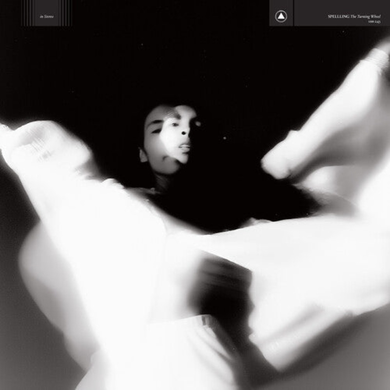 Spellling - Turning Wheel (SB 15 Year Edition) - Pink Vinyl