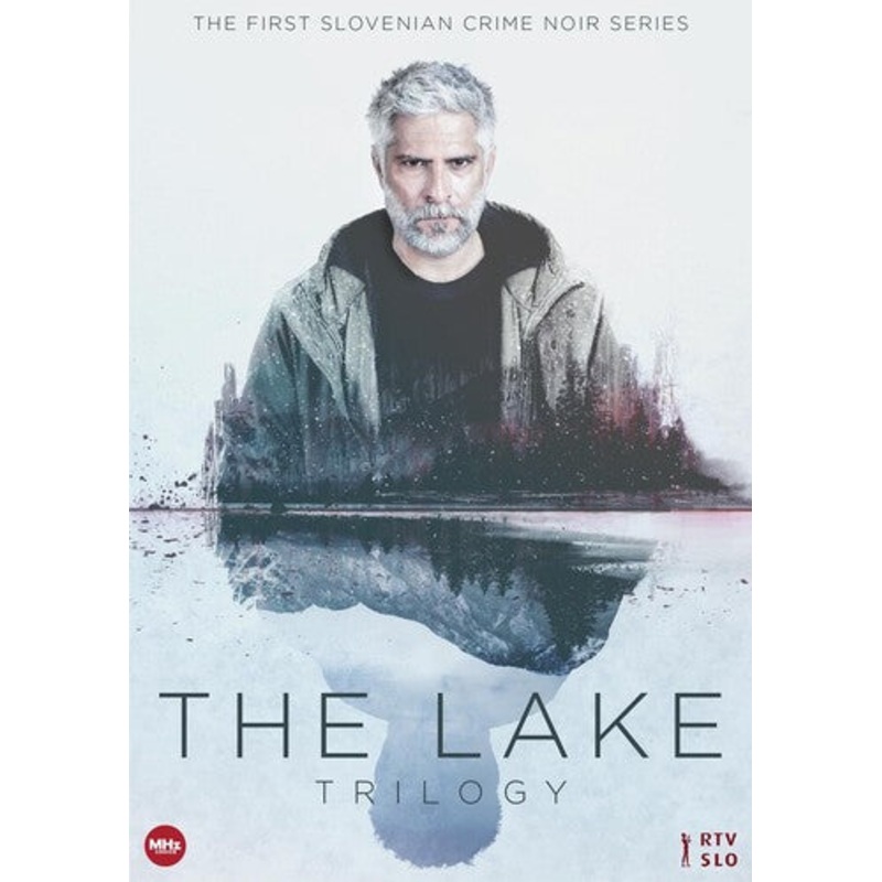 The Lake Trilogy