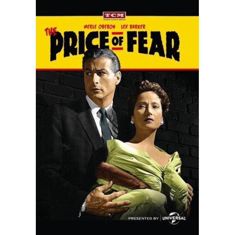 The Price of Fear