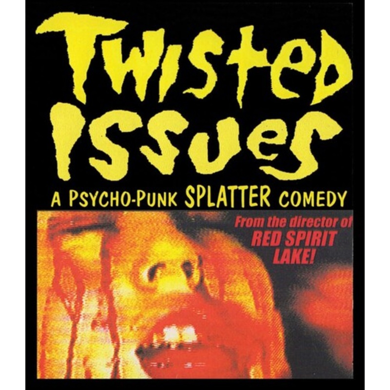 Twisted Issues
