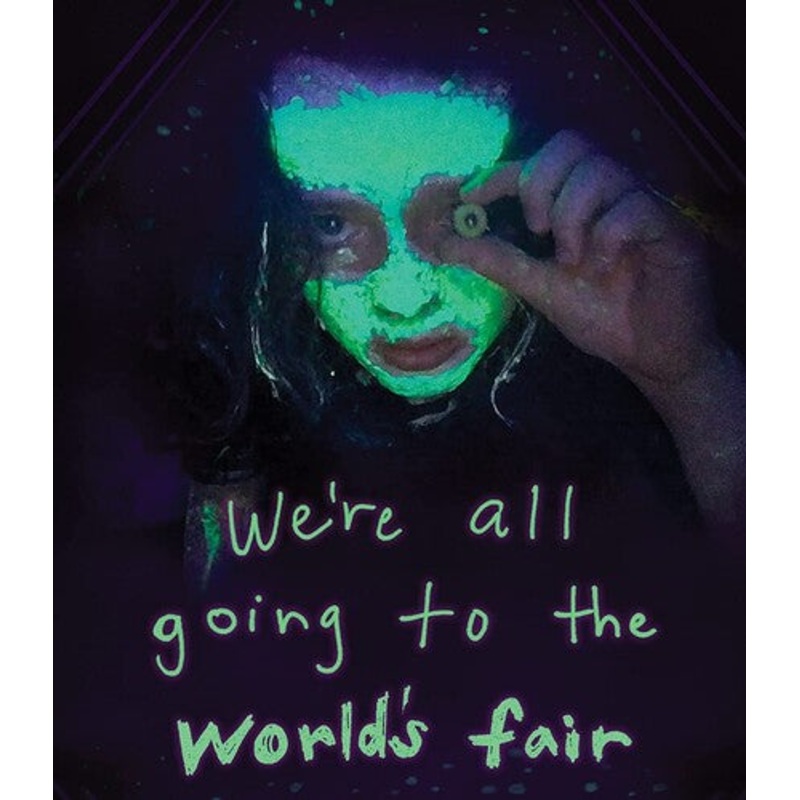 We're All Going to the World's Fair