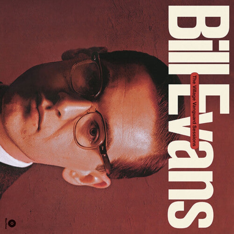 Bill Evans - Village Vanguard Sessions [Limited 180-Gram Vinyl With Bonus Track]