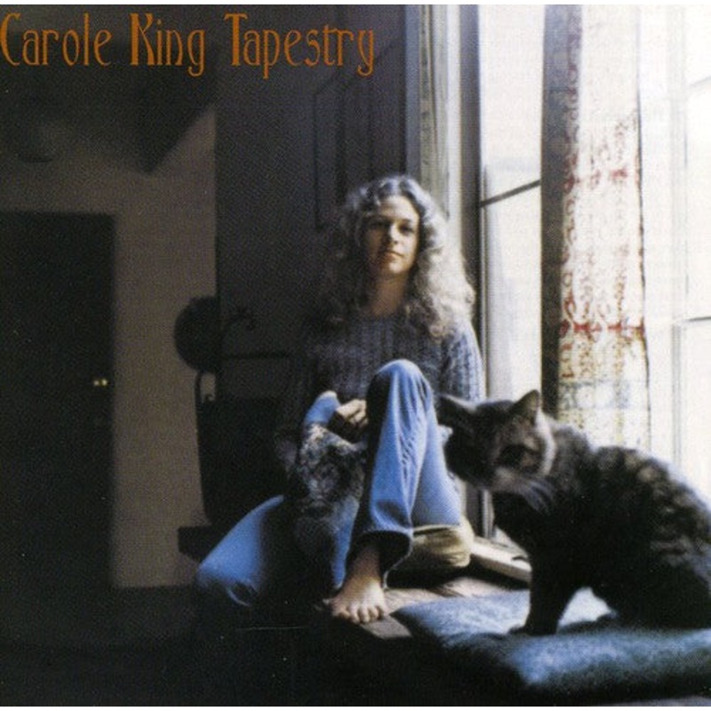 Carole King - Tapestry