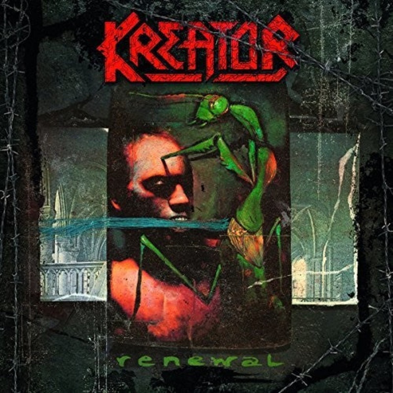 Kreator - Renewal