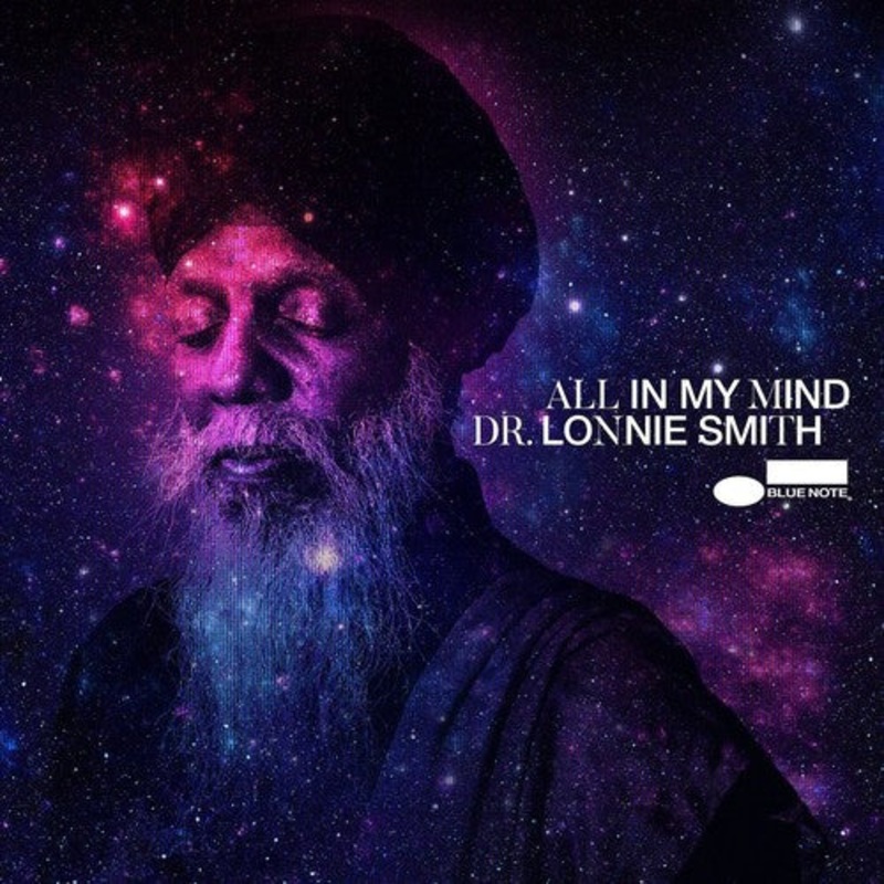 Lonnie Smith - All In My Mind