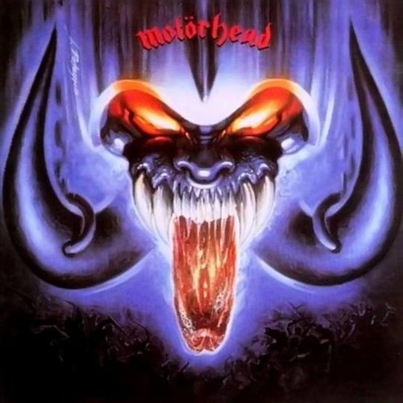 Motorhead - Rock-N-Roll