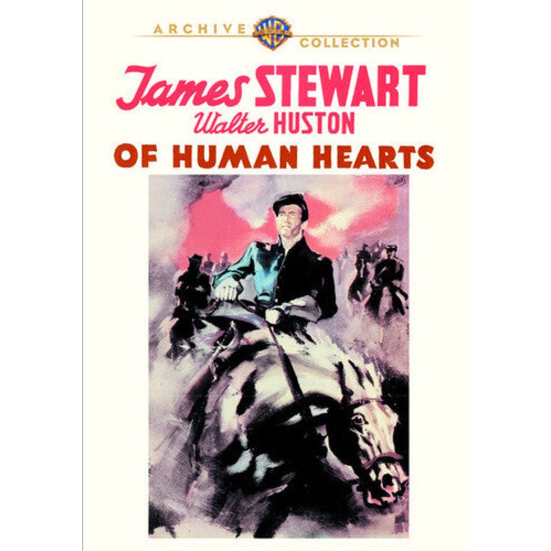Of Human Hearts