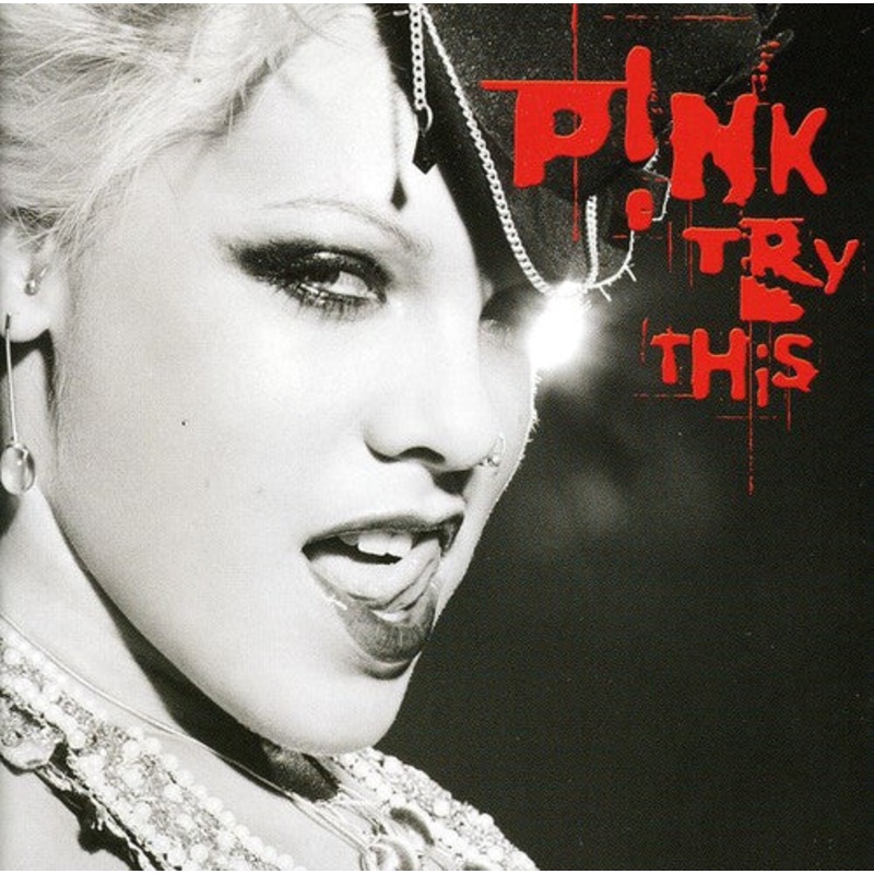 Pink - Try This