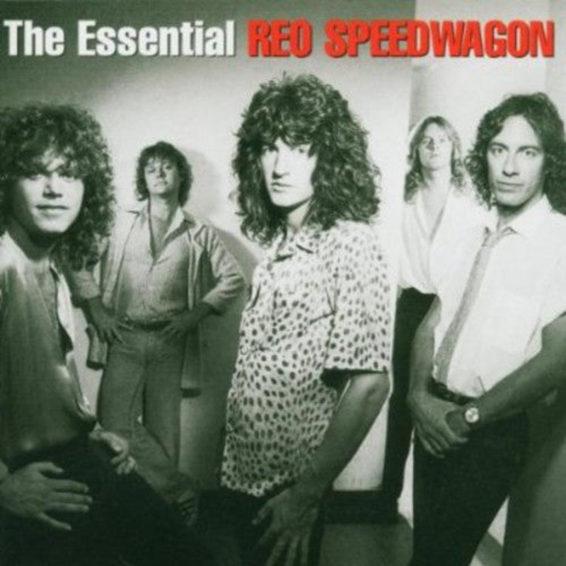 REO Speedwagon - Essential Reo Speedwagon