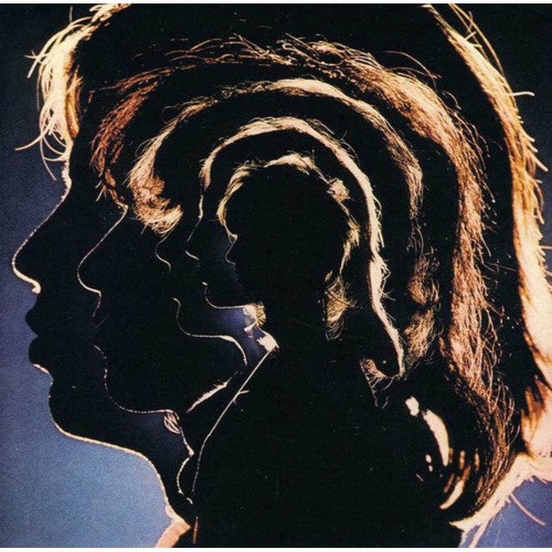 Rolling Stones - Hot Rocks 1964-1971