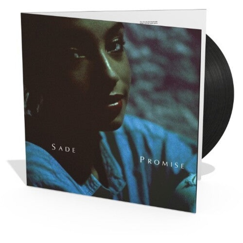 Sade - Promise