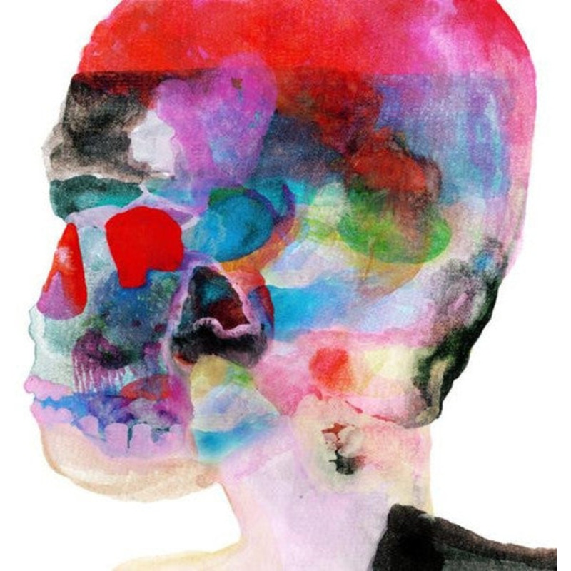 Spoon - Hot Thoughts