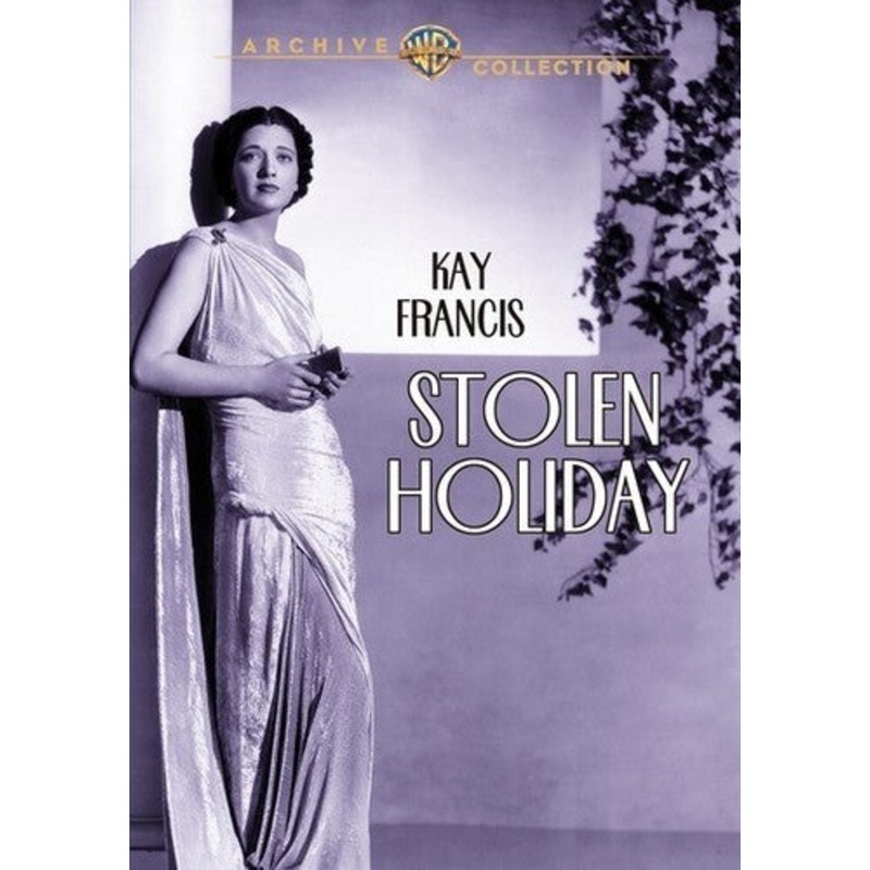Stolen Holiday