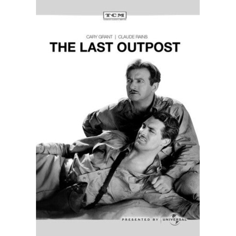 The Last Outpost