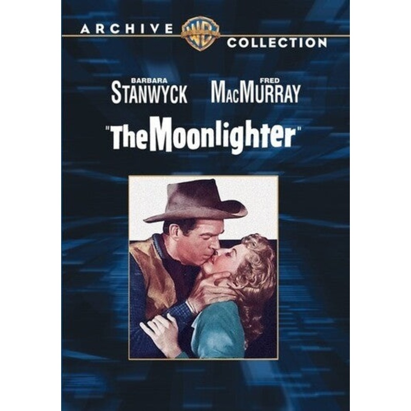 The Moonlighter