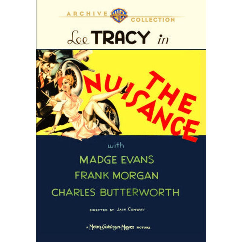 The Nuisance