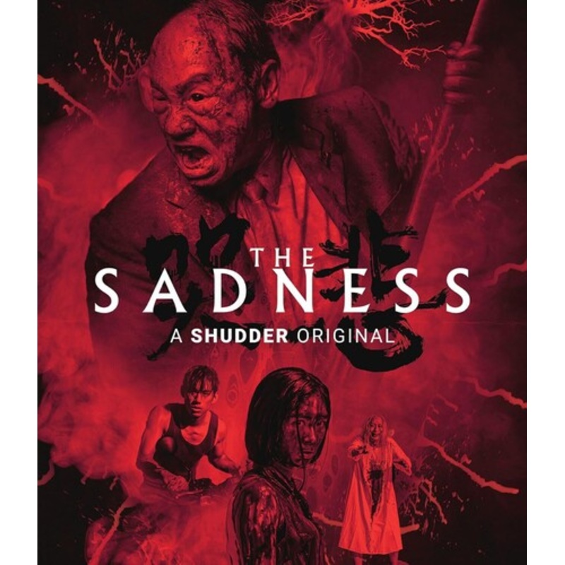 The Sadness
