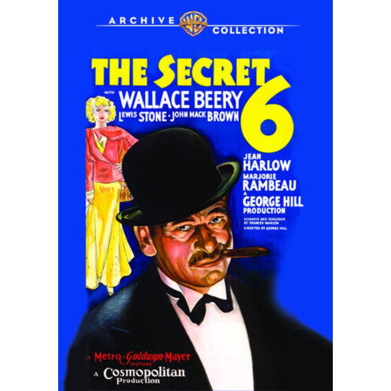 The Secret Six