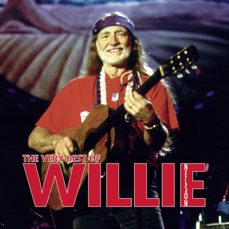 Willie Nelson - Very Best of