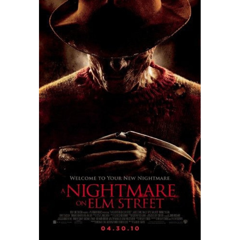 A Nightmare on Elm Street
