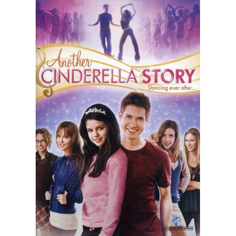 Another Cinderella Story
