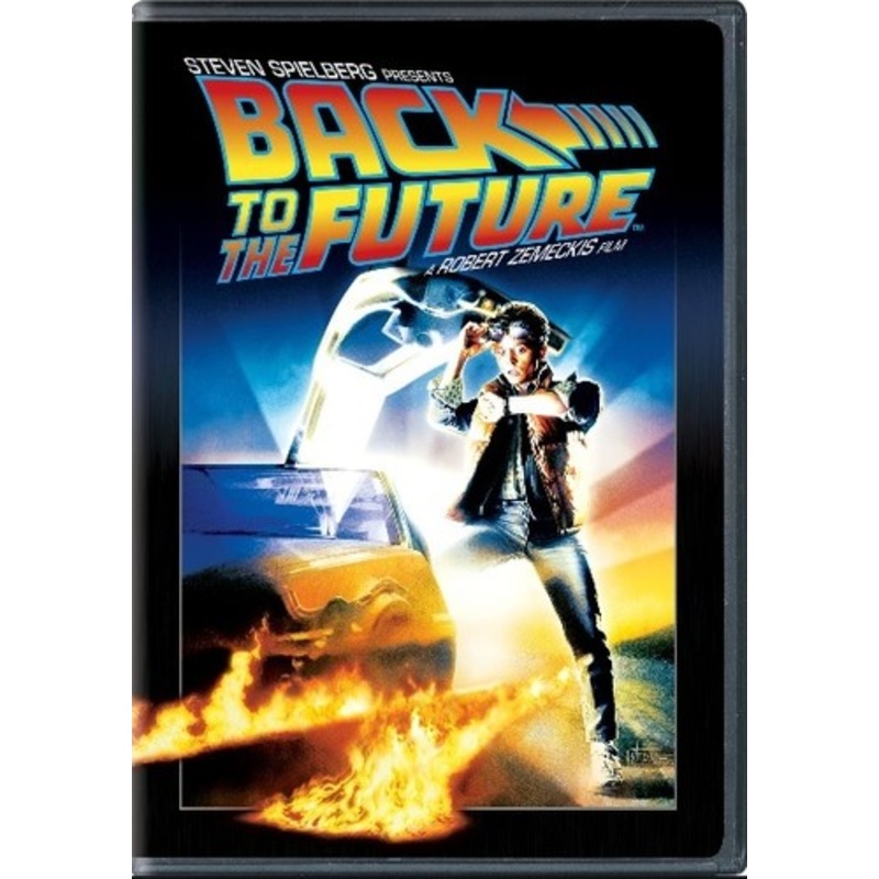 Back to the Future