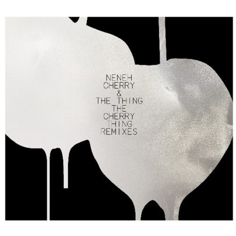 Cherry Thing Remixes