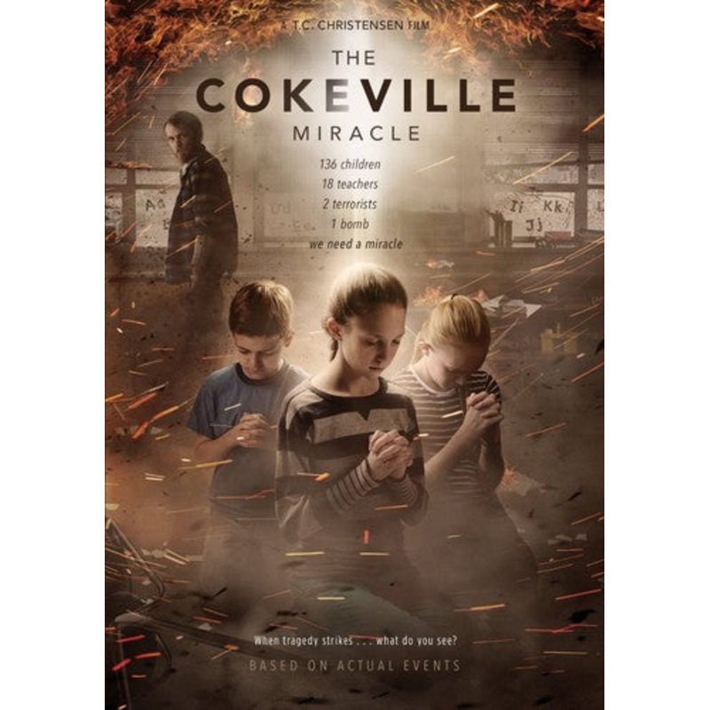Cokeville Miracle