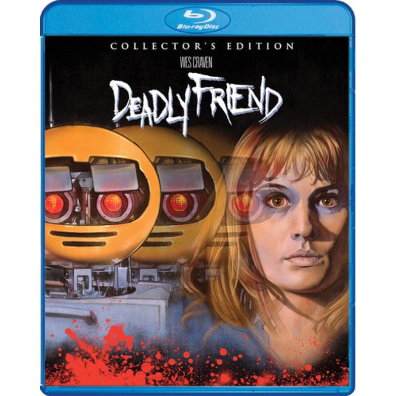 Deadly Friend