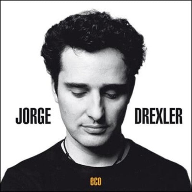 Jorge Drexler - Eco