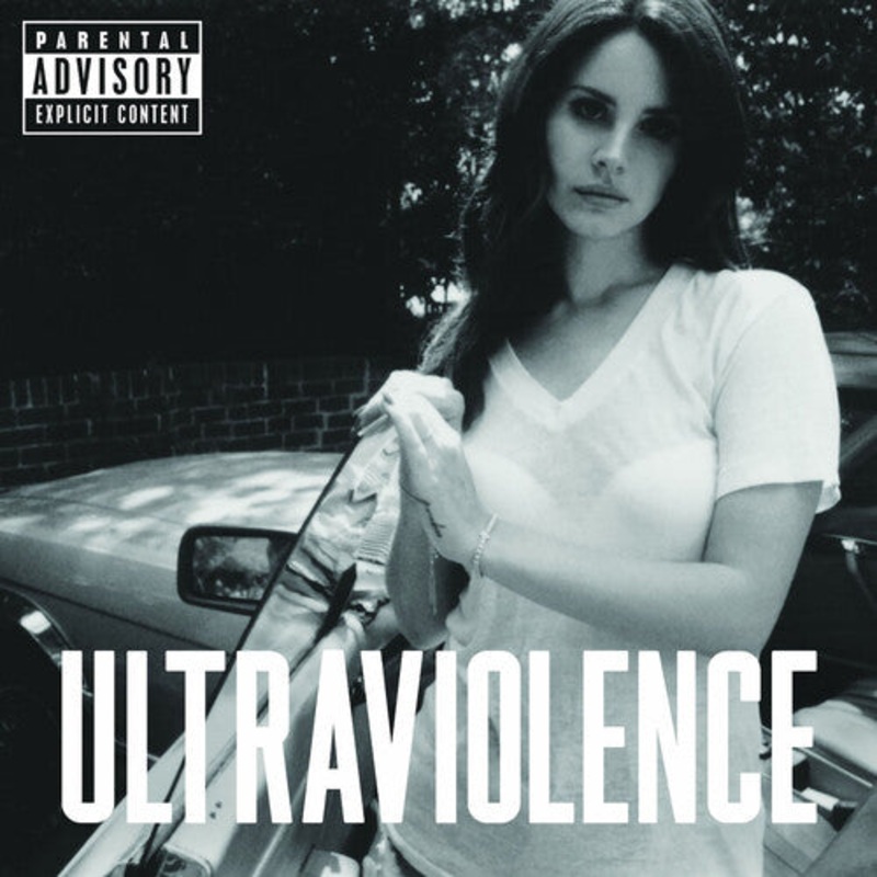 Lana Rey - Ultraviolence