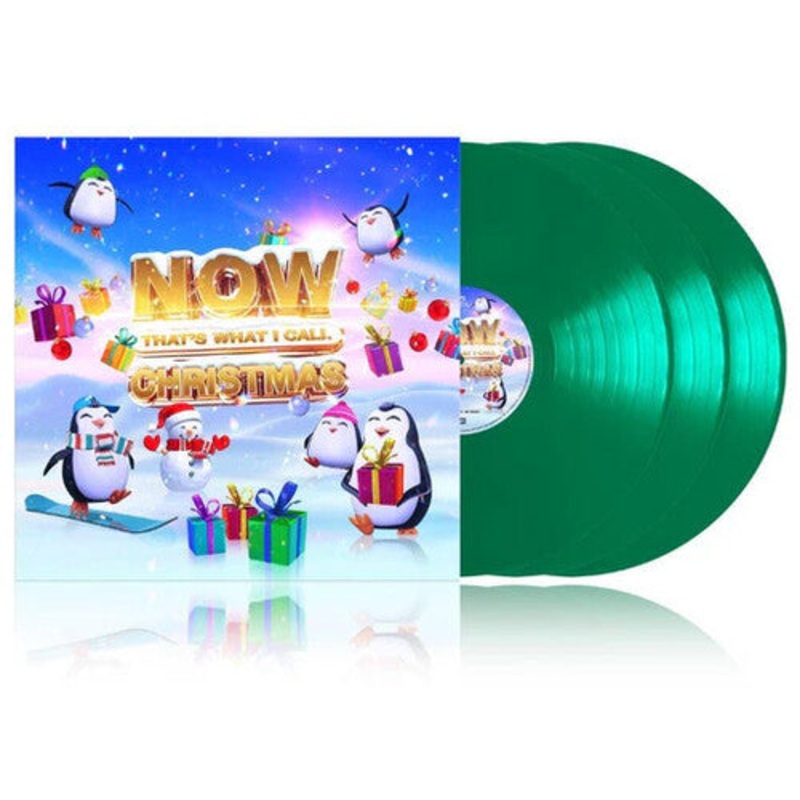 Now That's What I Call Christmas/ Various - Now That's What I Call Christmas / Various