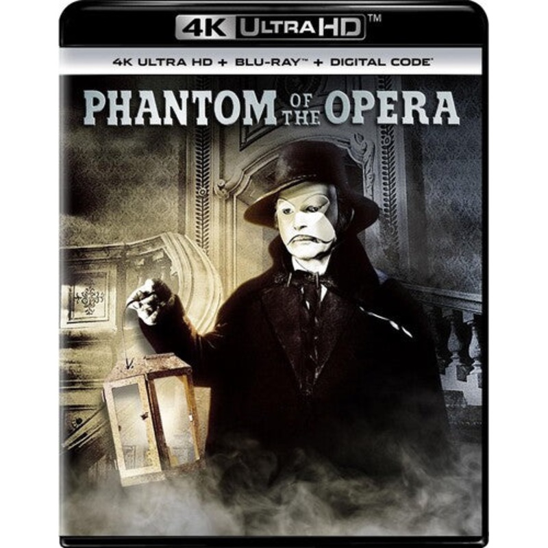 Phantom of the Opera
