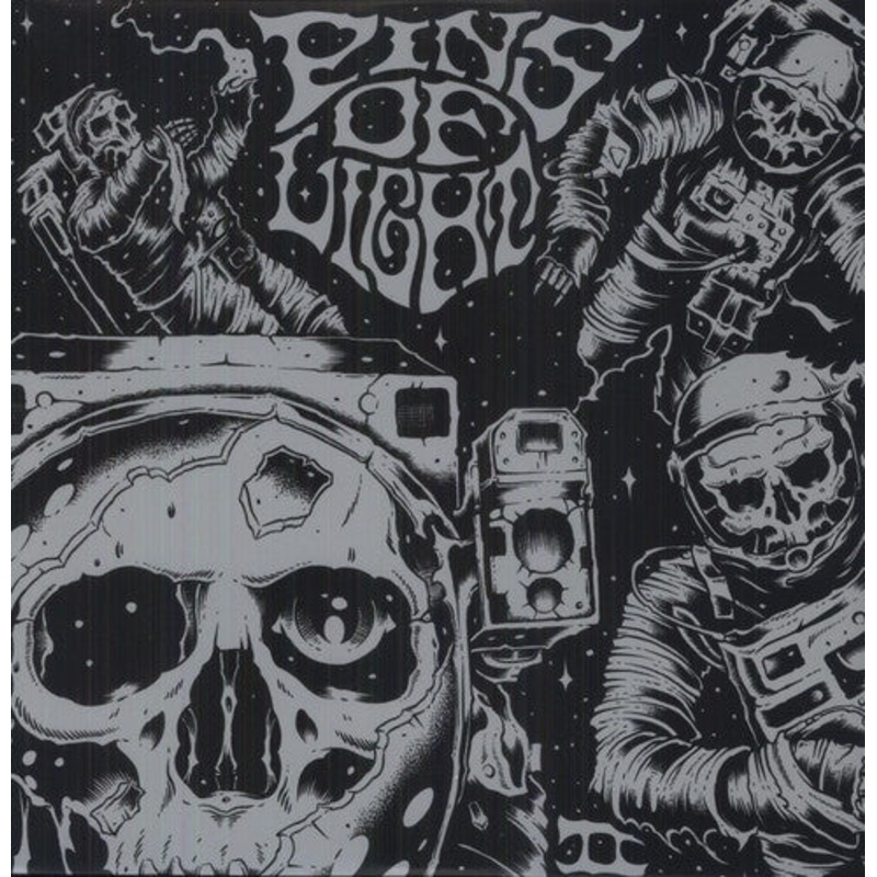 Pins of Light - Pins of Light II