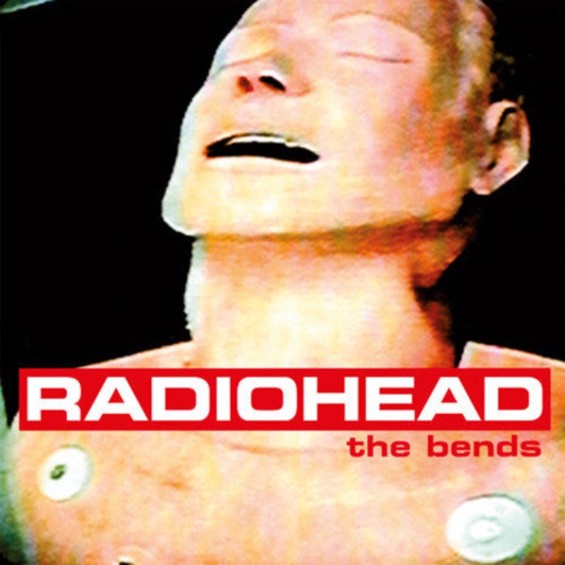 Radiohead - Bends