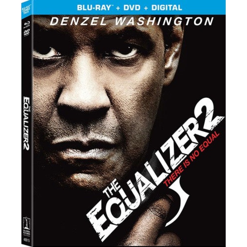The Equalizer 2
