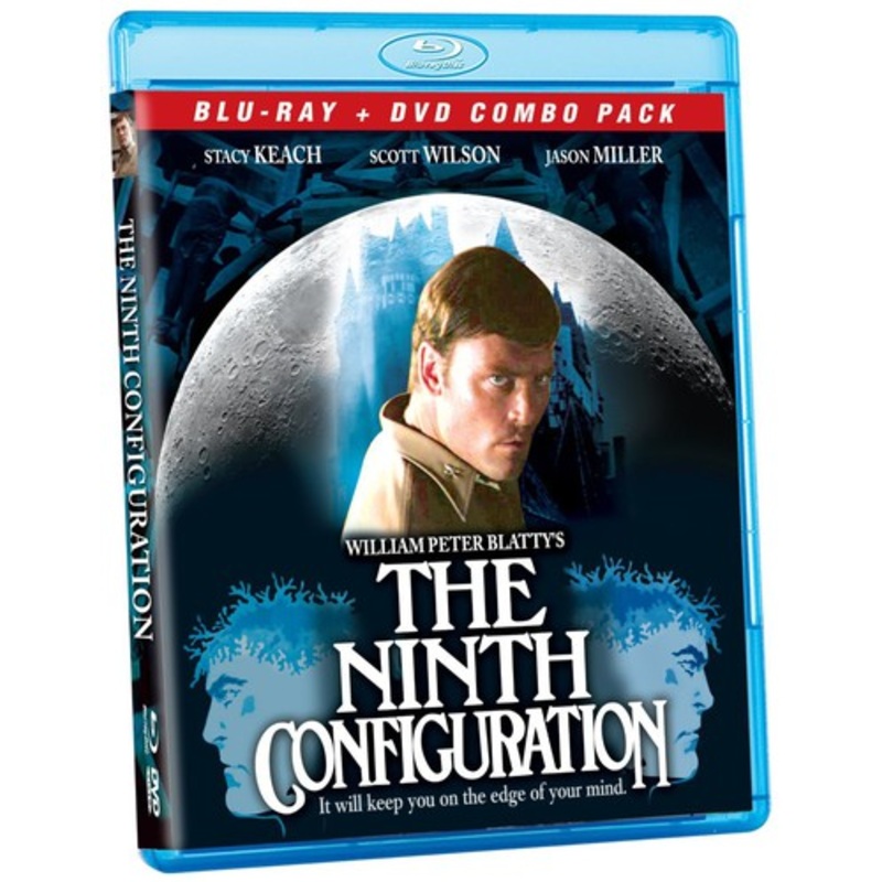The Ninth Configuration