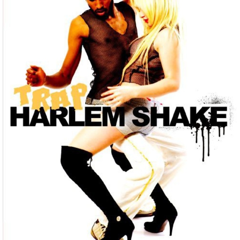 Trap - Harlem Shake