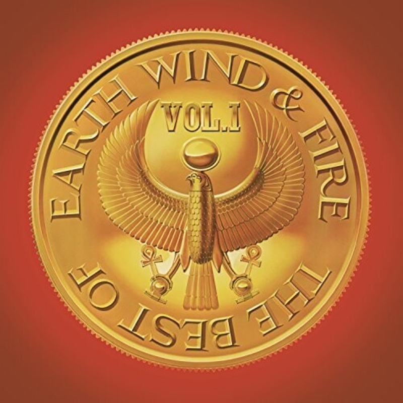 Wind Earth & Fire - 1