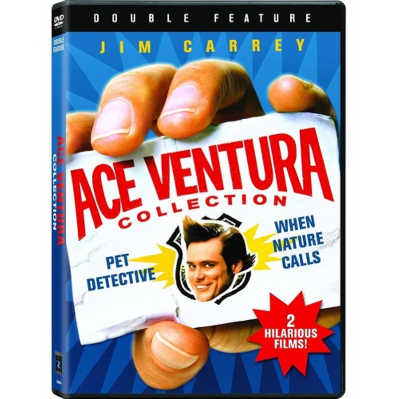 Ace Ventura