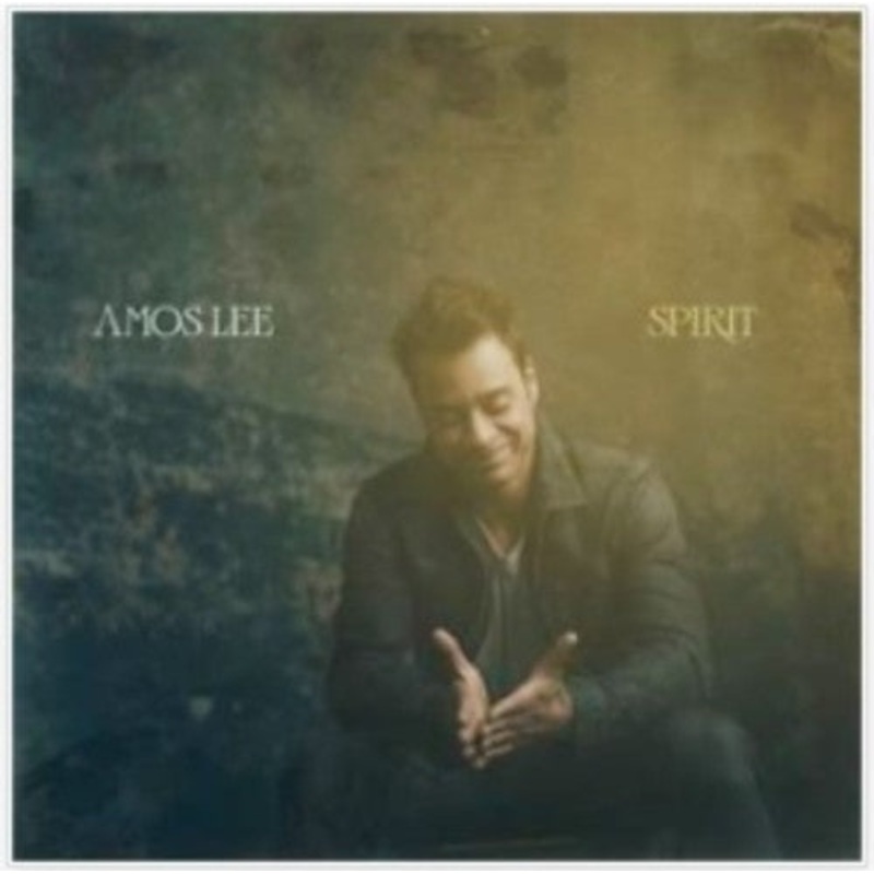 Amos Lee - Spirit