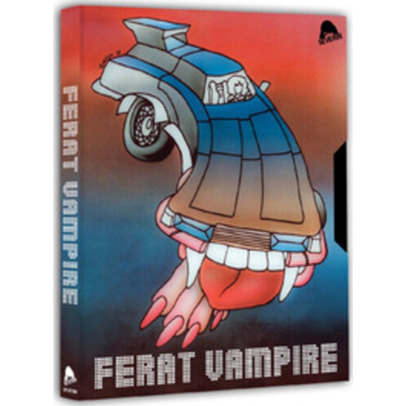 Ferat Vampire
